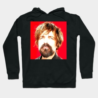 peter dinklage Hoodie